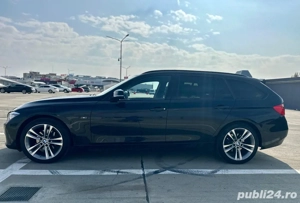 Bmw 320d F31  - imagine 3