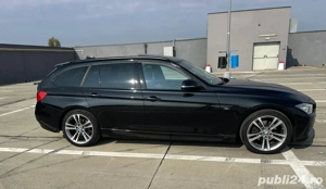 Bmw 320d F31  - imagine 2