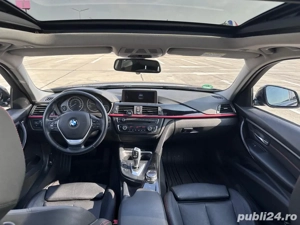 Bmw 320d F31  - imagine 5