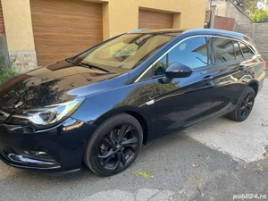Opel Astra K 1.6 diesel 2019