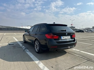 Bmw 320d F31  - imagine 4