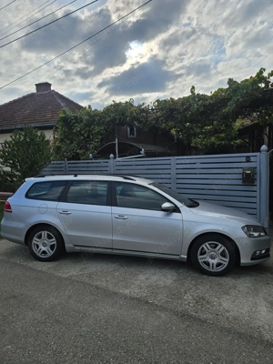 Volkswagen    Passat 