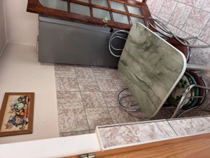 Vand apartament 3 camere zona lama  - imagine 7