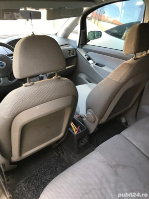 Fiat idea  - imagine 10