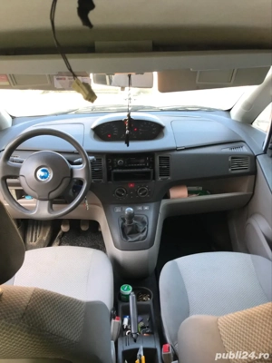 Fiat idea  - imagine 8