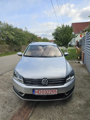 Volkswagen    Passat  - imagine 3
