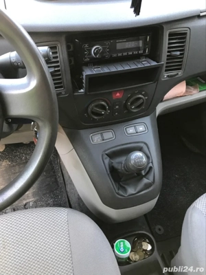 Fiat idea  - imagine 9