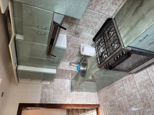 Vand apartament 3 camere zona lama  - imagine 8