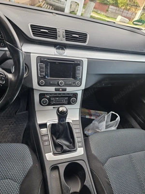 Volkswagen    Passat  - imagine 4