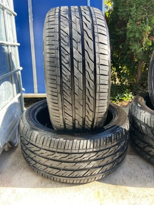 Set anvelope Landsail LS588 UHP