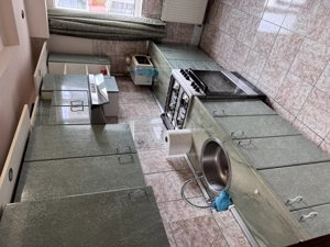 Vand apartament 3 camere zona lama  - imagine 10