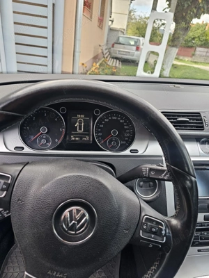 Volkswagen    Passat  - imagine 5