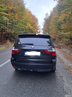 Bmw x3 e83 Xdrive 4x4 - imagine 5