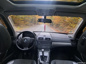 Bmw x3 e83 Xdrive 4x4 - imagine 2