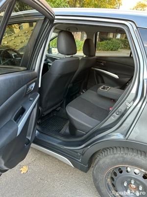 suzuki S-cross 1.6 diesel 4x4 - imagine 5