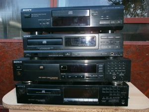 cd defecte, sony, kenwood, pioneer