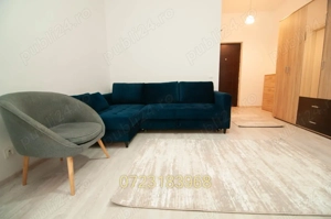 Garsoniera, bloc nou, Complex Avangarde, langa parc, proprietar