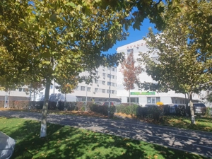 Garsoniera, bloc nou, Complex Avangarde Rezidential,langa parc, comision 0 - imagine 8