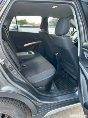 suzuki S-cross 1.6 diesel 4x4 - imagine 7