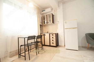 Garsoniera, bloc nou, Complex Avangarde Rezidential,langa parc, comision 0 - imagine 2