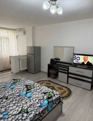 Garsoniera Tatarasi - Flora  - imagine 3