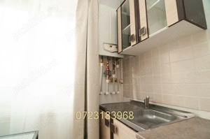 Garsoniera, bloc nou, Complex Avangarde Rezidential,langa parc, comision 0 - imagine 7