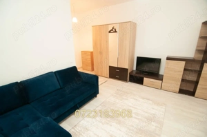 Garsoniera, bloc nou, Complex Avangarde Rezidential,langa parc, comision 0 - imagine 5