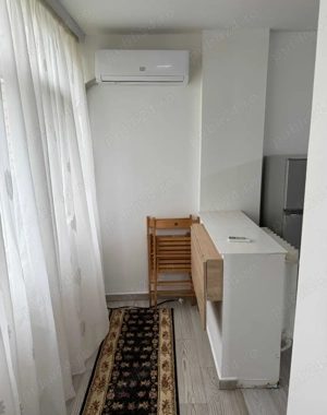 Garsoniera Tatarasi - Flora  - imagine 4