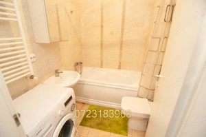 Garsoniera, bloc nou, Complex Avangarde Rezidential,langa parc, comision 0 - imagine 4