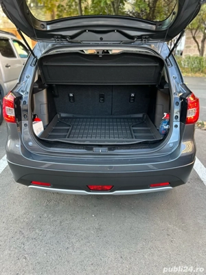 suzuki S-cross 1.6 diesel 4x4 - imagine 8