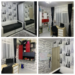 Mobexpert, piele, cromoterapie   apartament exclusivist de închiriat