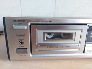 Onkyo TA-2820 Casetofon Deck - imagine 2