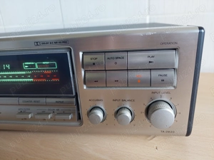 Onkyo TA-2820 Casetofon Deck - imagine 4