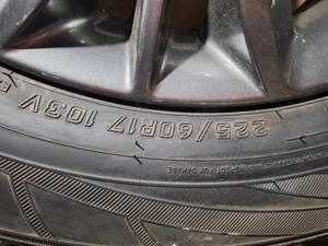 Jante originale Hyundai IX35, Kona, Santa Fee, KiA - imagine 4