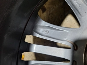 Jante originale Hyundai IX35, Kona, Santa Fee, KiA - imagine 7