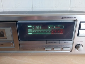 Onkyo TA-2820 Casetofon Deck - imagine 3