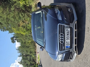 Vând Audi A4 quattro  - imagine 5