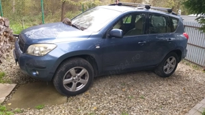 Toyota RAV4  4x4  - imagine 2
