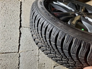 Jante originale Hyundai IX35, Kona, Santa Fee, KiA - imagine 9