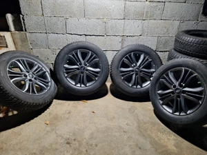 Jante originale Hyundai IX35, Kona, Santa Fee, KiA