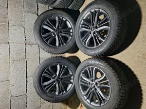 Jante originale Hyundai IX35, Kona, Santa Fee, KiA - imagine 8