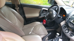 Toyota RAV4  4x4  - imagine 5