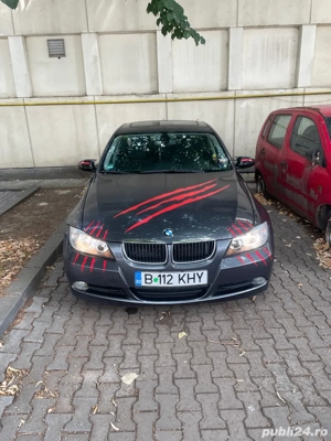 vand bmw e90  - imagine 3