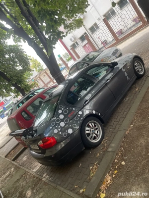 vand bmw e90  - imagine 5