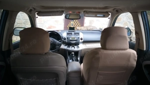 Toyota RAV4  4x4  - imagine 7
