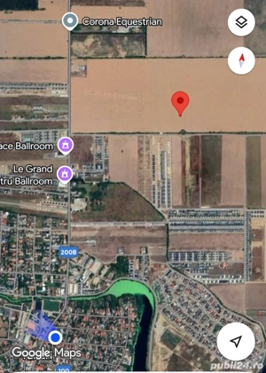 Teren 10000 mp Tunari - imagine 3