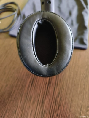 Casti Sennheiser HD 4.30 Jack 3.5mm - imagine 3