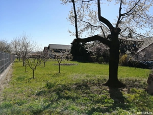 Ocazie. Copăcelu',casă și 1400.ter. aproape de sal.Ocnele Mari.  - imagine 6