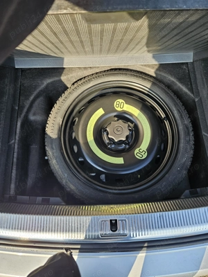 AUDI A 4 Combi, 2.0 Diesel, 2008, Klimatronic, Jante, Recent Inmatriculat din Germania - imagine 15