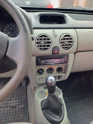 Renault kangoo 2007, 1,5 dci  - imagine 3